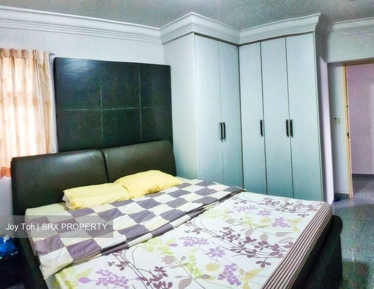 Blk 385 Bukit Batok West Avenue 5 (Bukit Batok), HDB 4 Rooms #178013242